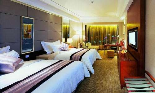 酒店電話機(jī)生產(chǎn)廠家哪個好，如何選擇酒店電話機(jī)品牌？